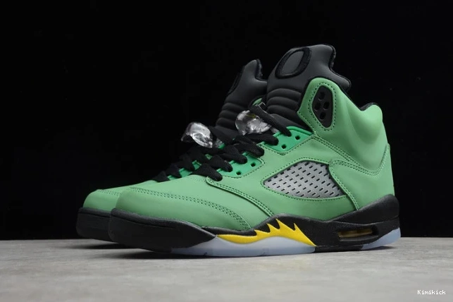 1824 jordan ck6631- ducks” “oregon NewStyle 5 air 0521
